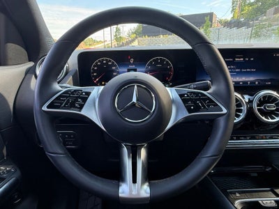 2026 Mercedes-Benz GLA 250 4MATIC®