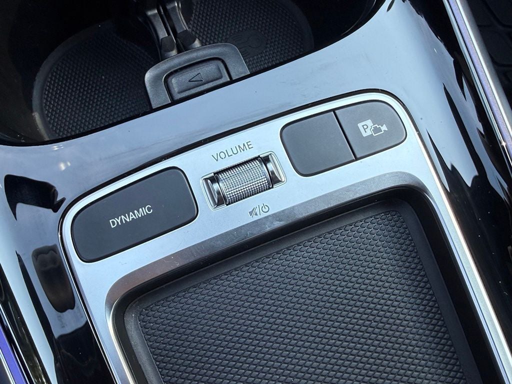 2026 Mercedes-Benz GLA 250 4MATIC®
