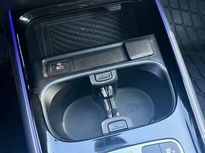 2026 Mercedes-Benz GLA 250 4MATIC®