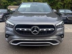2026 Mercedes-Benz GLA 250 4MATIC®