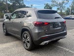 2026 Mercedes-Benz GLA 250 4MATIC®