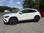 2026 Mercedes-Benz GLA 250 4MATIC®