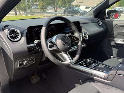 2026 Mercedes-Benz GLA 250 4MATIC®