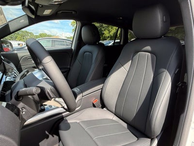2026 Mercedes-Benz GLA 250 4MATIC®
