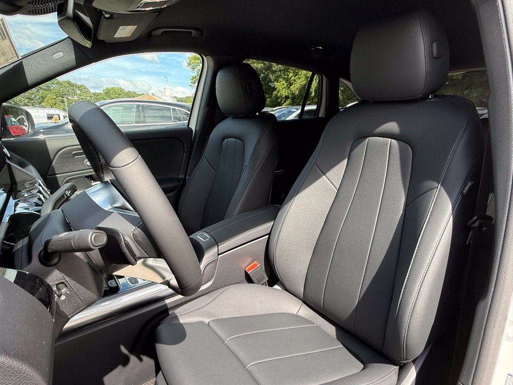 2026 Mercedes-Benz GLA 250 4MATIC®
