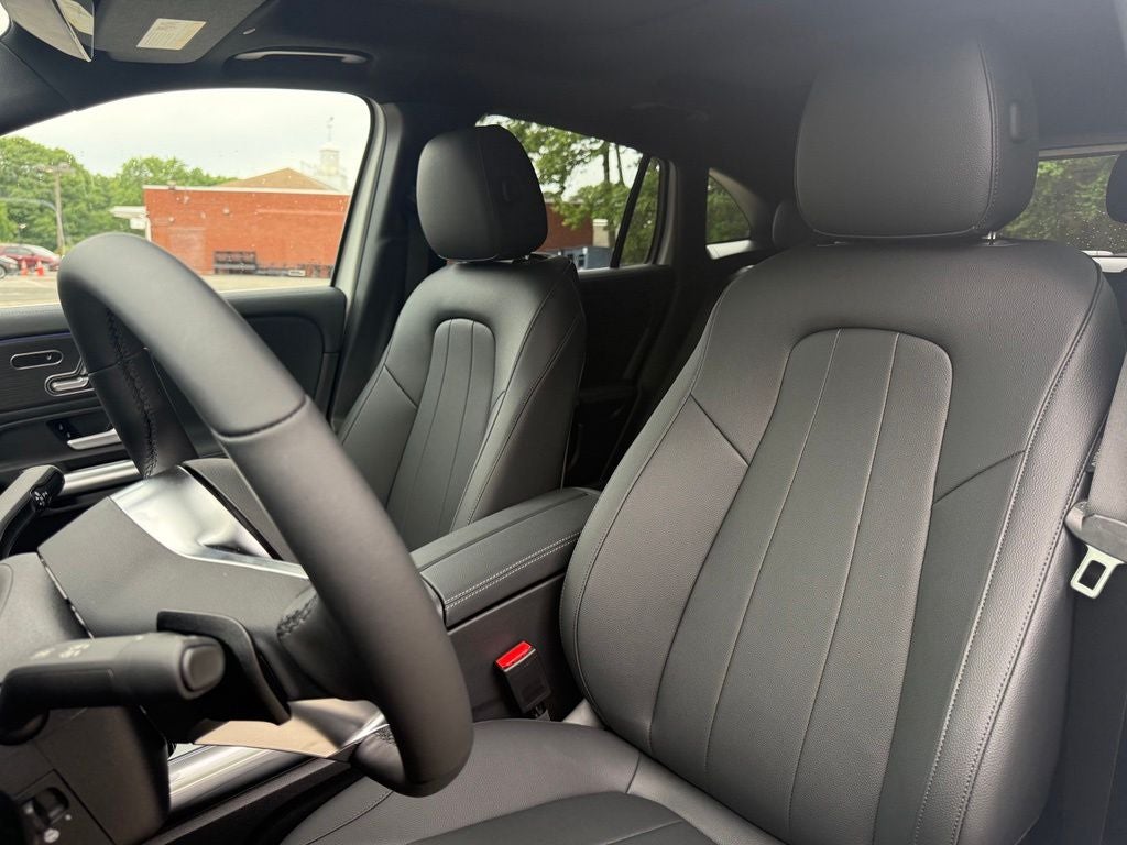2026 Mercedes-Benz GLA 250 4MATIC®