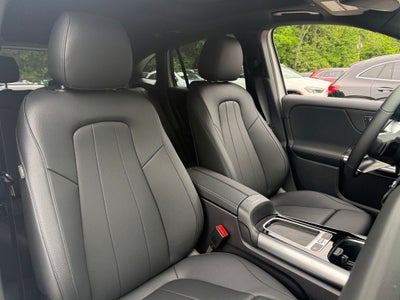 2026 Mercedes-Benz GLA 250 4MATIC®