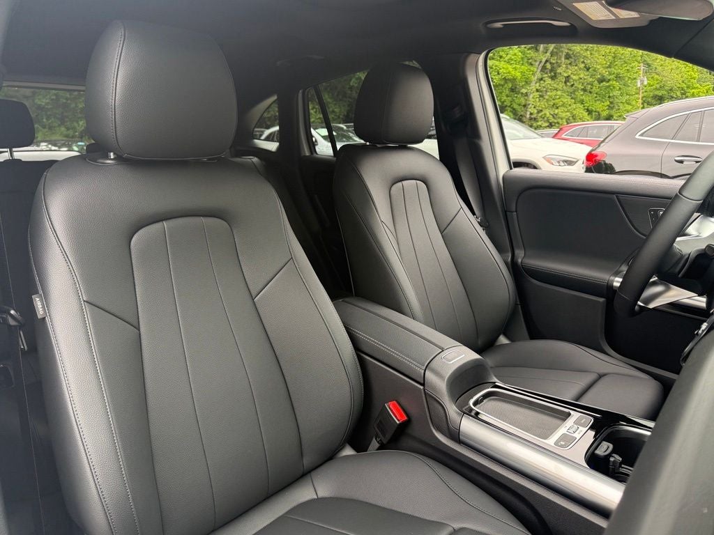 2026 Mercedes-Benz GLA 250 4MATIC®