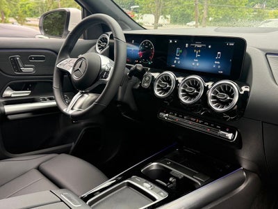 2026 Mercedes-Benz GLA 250 4MATIC®