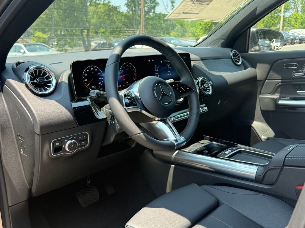 2026 Mercedes-Benz GLA 250 4MATIC®