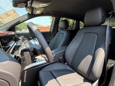2026 Mercedes-Benz GLA 250 4MATIC®