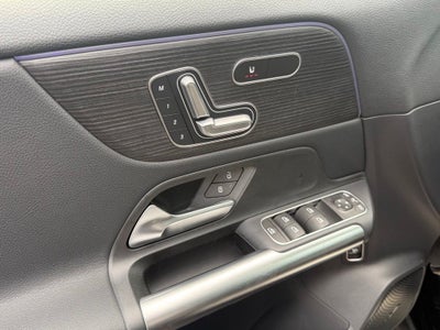 2026 Mercedes-Benz GLA 250 4MATIC®