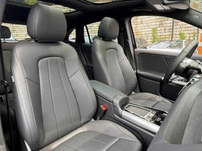 2026 Mercedes-Benz GLA 250 4MATIC®