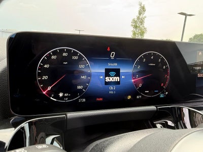 2026 Mercedes-Benz GLA 250 4MATIC®