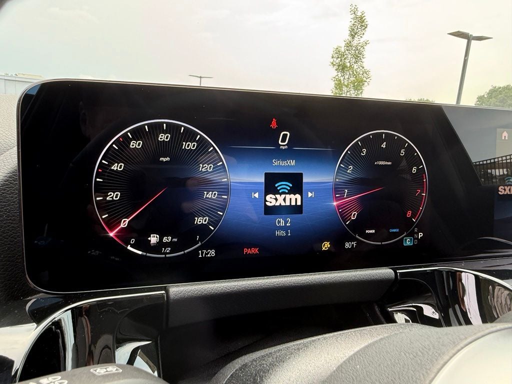 2026 Mercedes-Benz GLA 250 4MATIC®