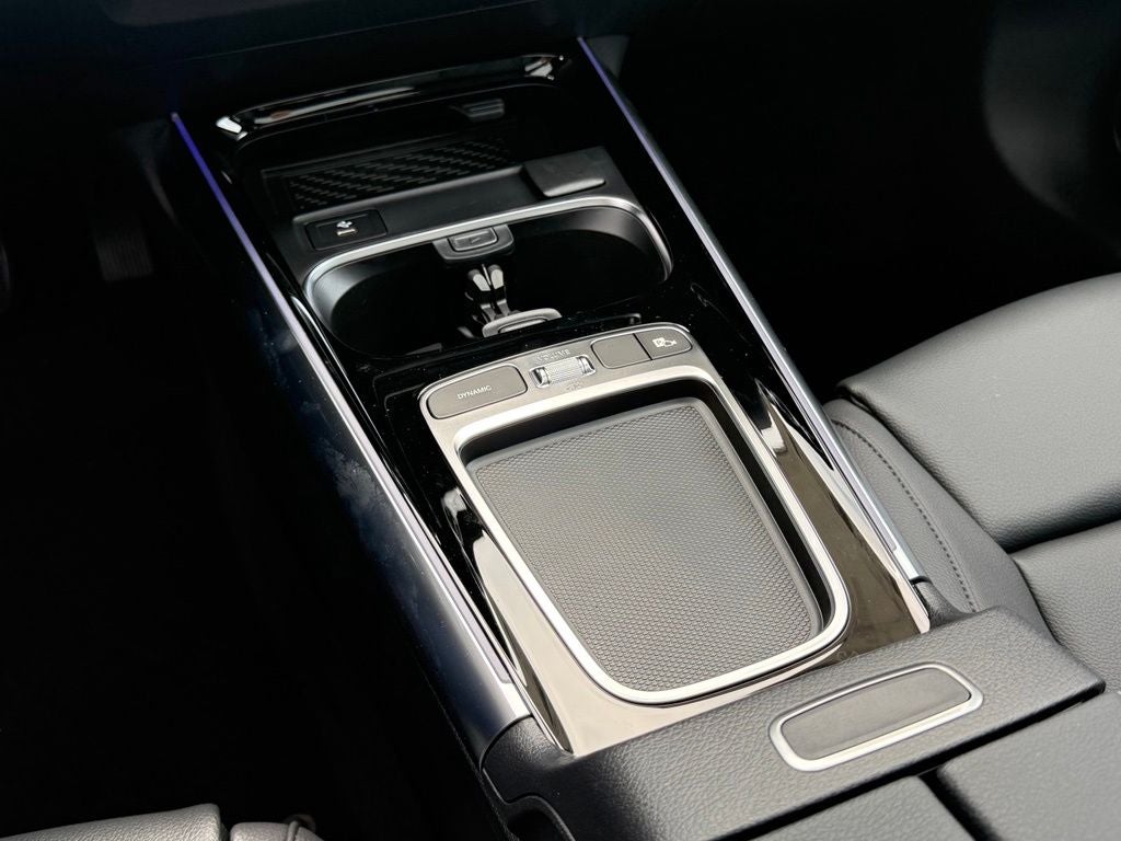 2026 Mercedes-Benz GLA 250 4MATIC®