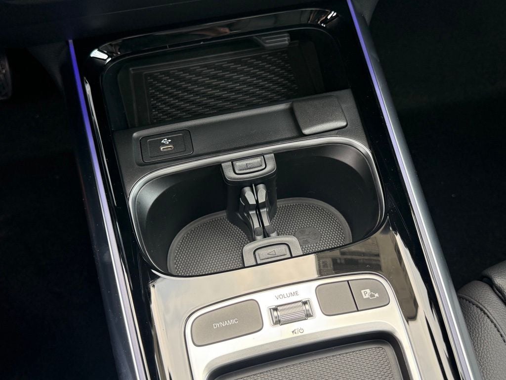 2026 Mercedes-Benz GLA 250 4MATIC®