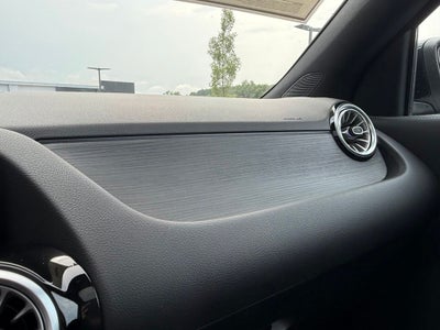 2026 Mercedes-Benz GLA 250 4MATIC®
