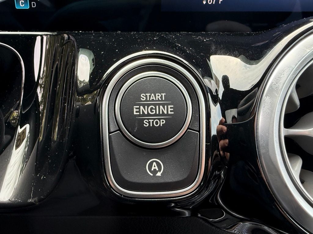 2026 Mercedes-Benz GLA 250 4MATIC®