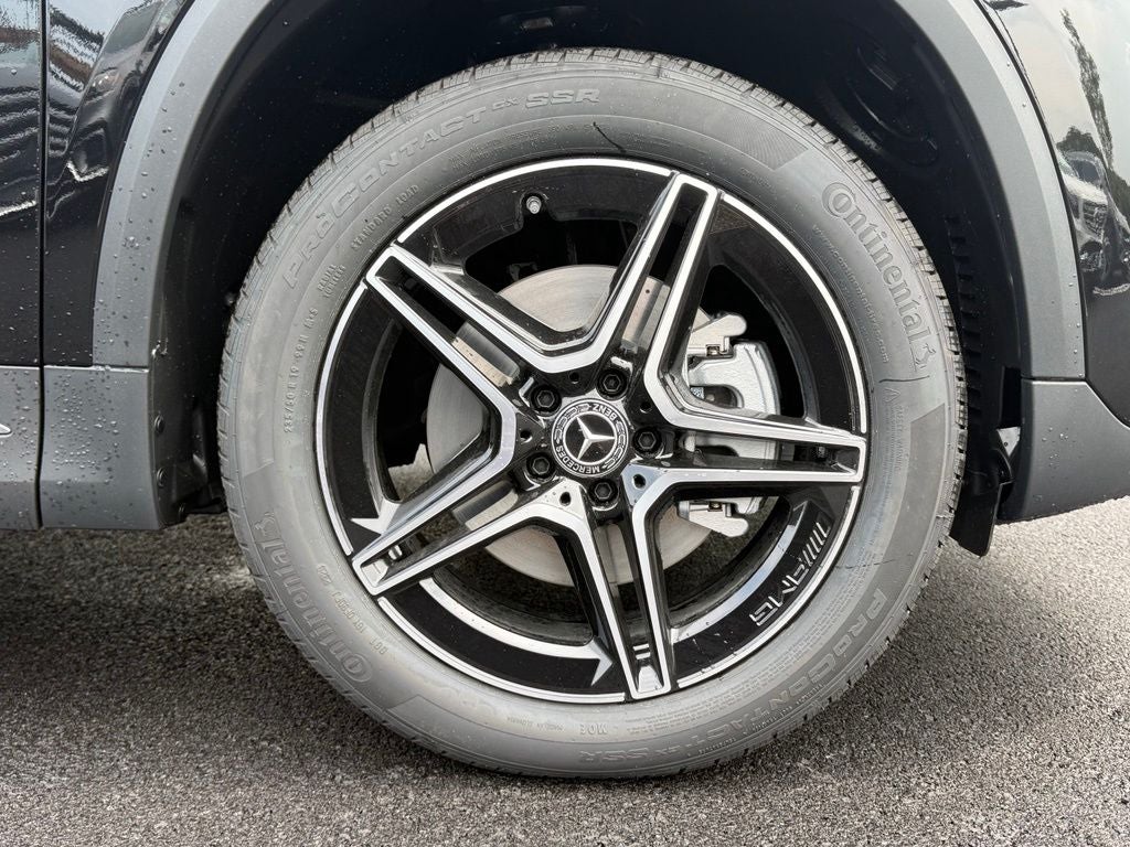 2026 Mercedes-Benz GLA 250 4MATIC®