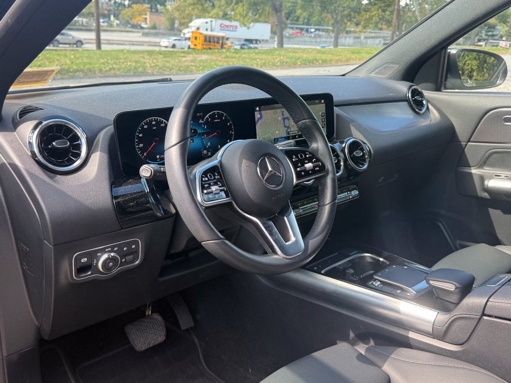 2023 Mercedes-Benz GLA 250 4MATIC®