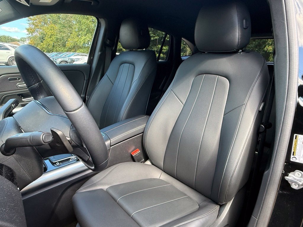 2023 Mercedes-Benz GLA 250 4MATIC®