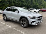2026 Mercedes-Benz GLA 250 4MATIC®