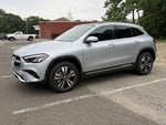 2026 Mercedes-Benz GLA 250 4MATIC®