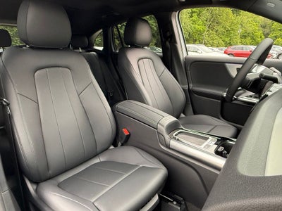 2026 Mercedes-Benz GLA 250 4MATIC®