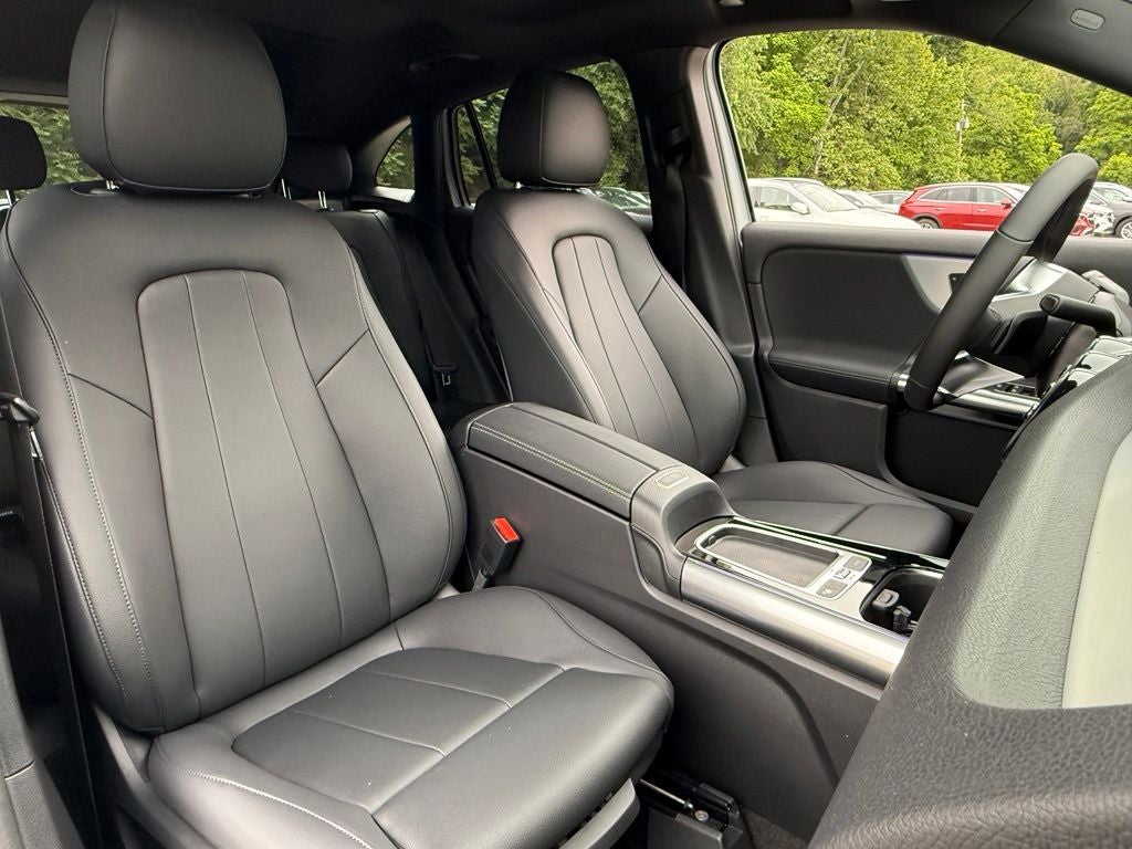 2026 Mercedes-Benz GLA 250 4MATIC®