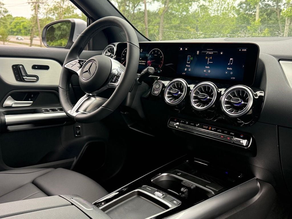 2026 Mercedes-Benz GLA 250 4MATIC®