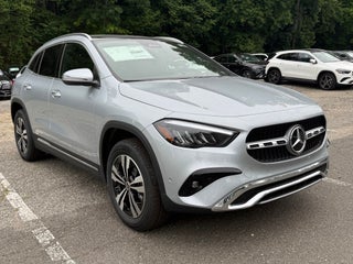 2026 Mercedes-Benz GLA 250 4MATIC®