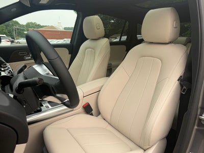 2026 Mercedes-Benz GLA 250 4MATIC®