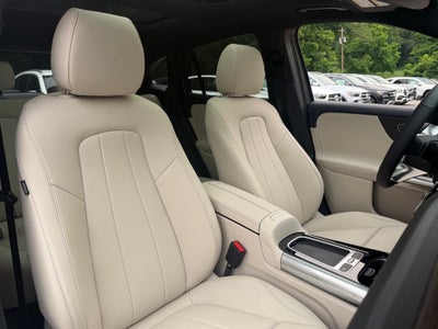 2026 Mercedes-Benz GLA 250 4MATIC®