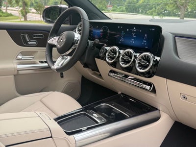 2026 Mercedes-Benz GLA 250 4MATIC®