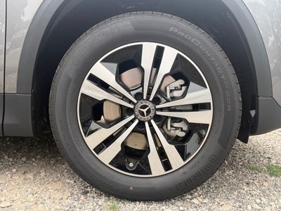 2026 Mercedes-Benz GLA 250 4MATIC®