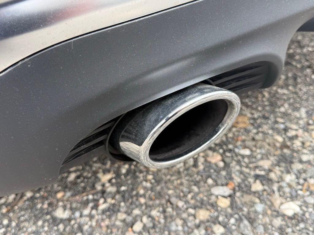 2026 Mercedes-Benz GLA 35 AMG® 4MATIC®