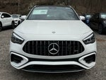 2026 Mercedes-Benz GLA 35 AMG® 4MATIC®