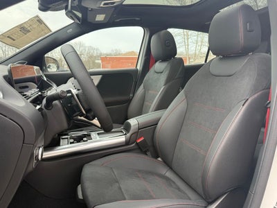 2026 Mercedes-Benz GLA 35 AMG® 4MATIC®