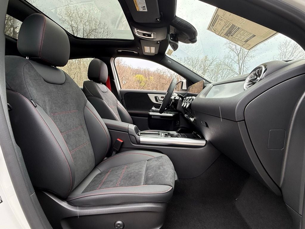 2026 Mercedes-Benz GLA 35 AMG® 4MATIC®