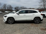 2026 Mercedes-Benz GLA 35 AMG® 4MATIC®