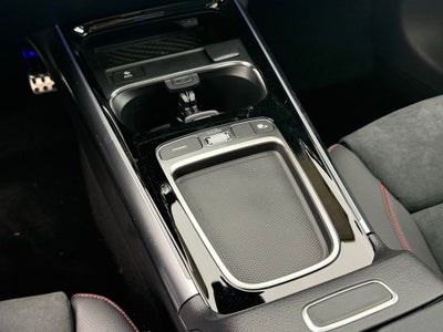 2026 Mercedes-Benz GLA 35 AMG® 4MATIC®