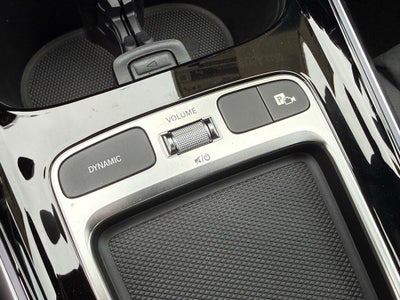 2026 Mercedes-Benz GLA 35 AMG® 4MATIC®