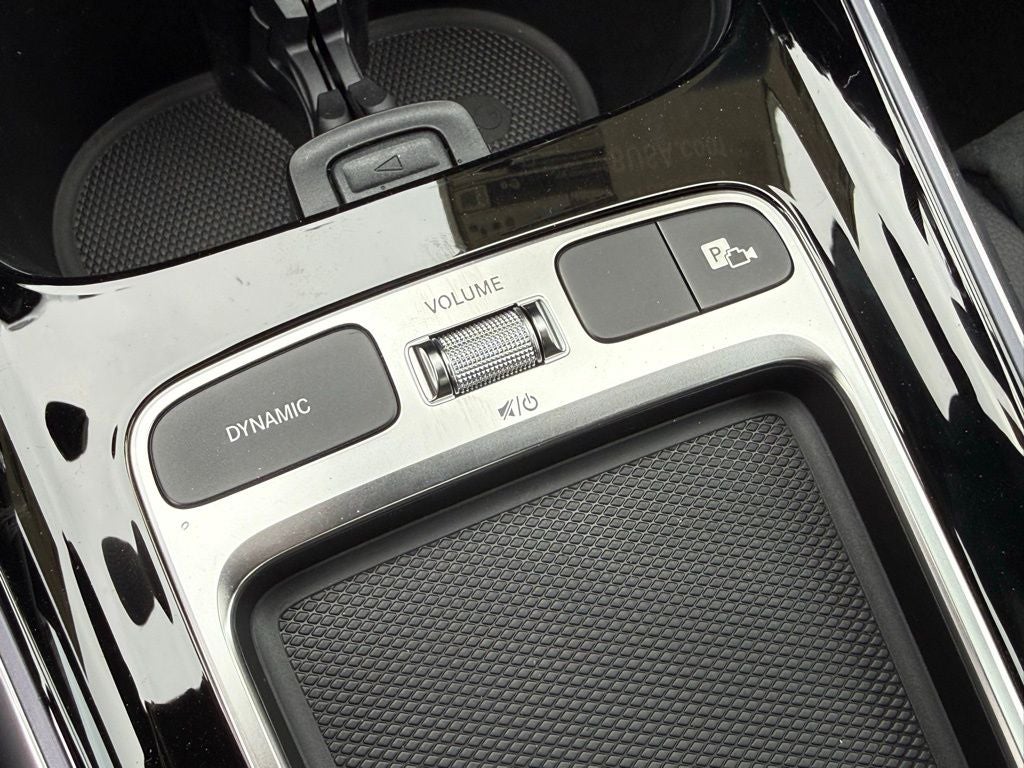 2026 Mercedes-Benz GLA 35 AMG® 4MATIC®