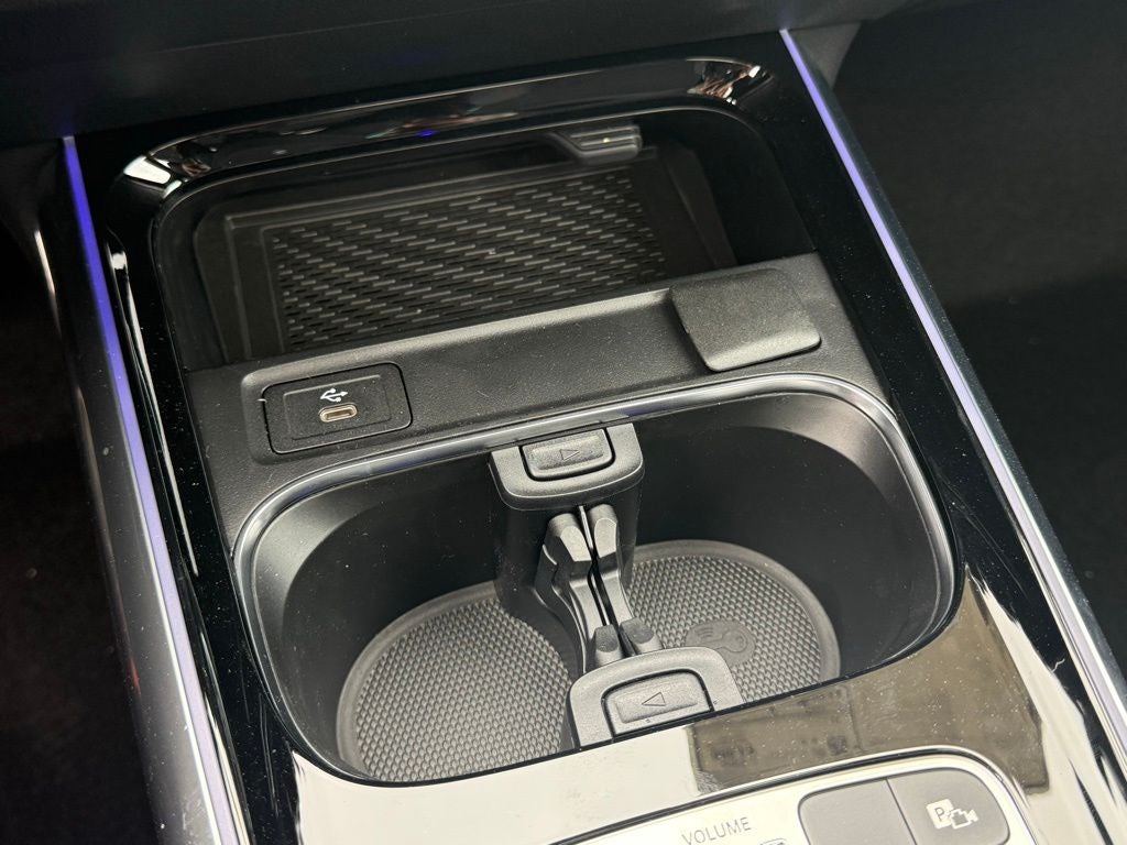 2026 Mercedes-Benz GLA 35 AMG® 4MATIC®