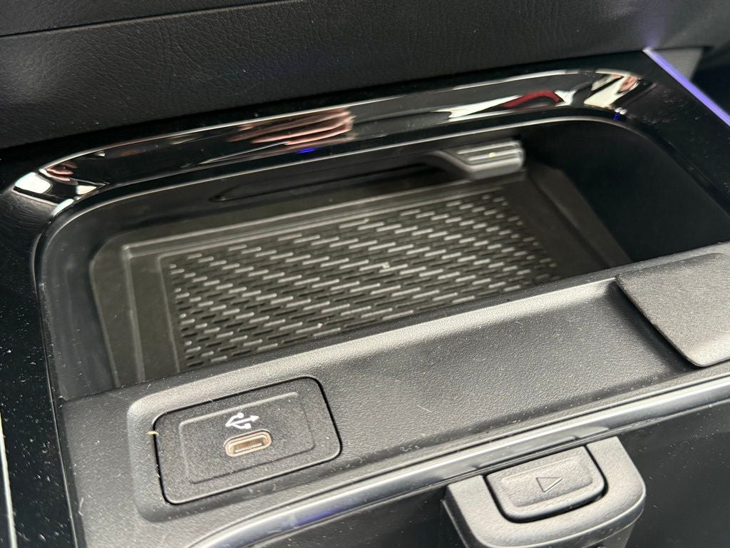 2026 Mercedes-Benz GLA 35 AMG® 4MATIC®