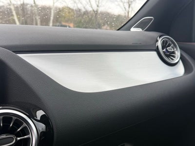 2026 Mercedes-Benz GLA 35 AMG® 4MATIC®