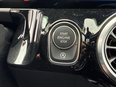2026 Mercedes-Benz GLA 35 AMG® 4MATIC®