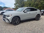2027 Mercedes-Benz GLC 300 Coupe 4MATIC®