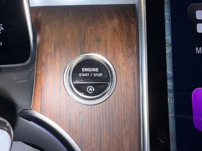 2027 Mercedes-Benz GLC 300 4MATIC®